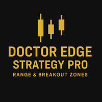 Doctor Edge Strategy Range Breakout Pro