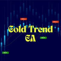 Dream Trend EA