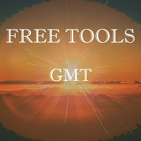 GMT Time