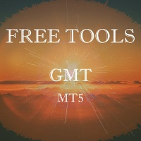 GMT Time MT5