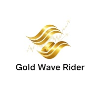 Gold Wave Rider