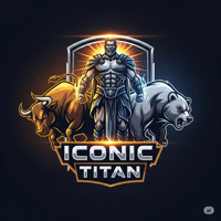 Iconic Titan Bitcoin and Forex Signals