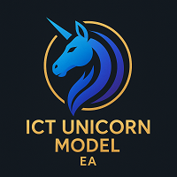 ICT Unicorn Model EA