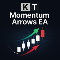 KT Momentum Arrows Robot MT5