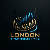 London Trap Breaker EA