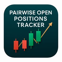 Pairwise Open Positions Tracker