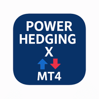 Power Hedging X MT4
