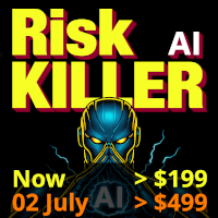 Risk Killer AI MT5