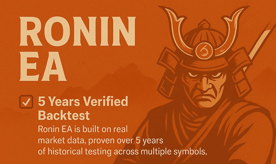 Screenshot #1 Ronin EA