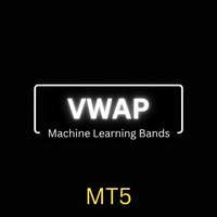 VWAP Bands with ML