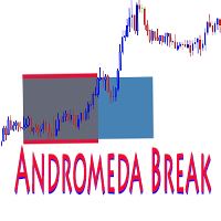 Andromeda Break