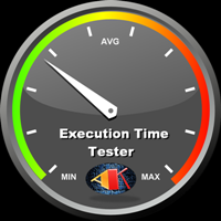 Execution Time Tester