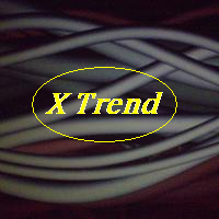 X Trend
