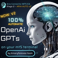 ARIA Connector EA