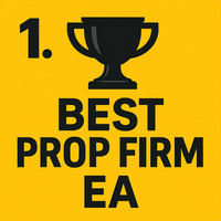 Best Prop Firm EA