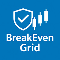 BreakEven Grid Utility for MT4