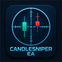 Candle Sniper EA