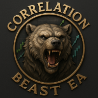 Correlation Beast EA