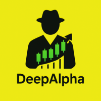 DeepAlpha GBP