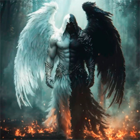 Divine Reversal