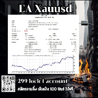 EA Xauusd MT5