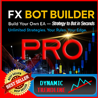 FX Bot Builder