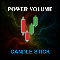 Power Volume Candle