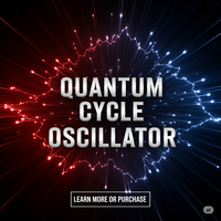 Quantum Cycle Oscillator
