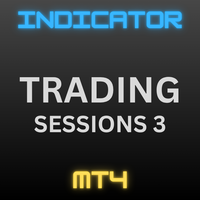 Trading Sessions 3