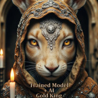 TrainedModelPlusAIgoldKing