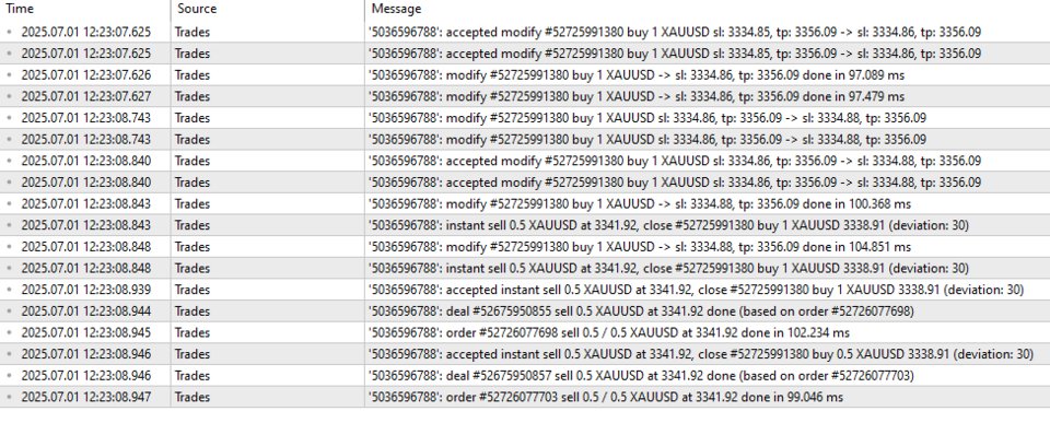 Screenshot #12 TrainedModelPlusAIgoldKing