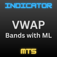 VWAP Bands with ML