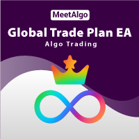 Global Trade Plan EA MT5