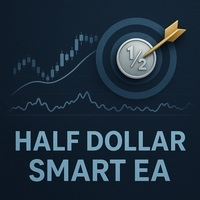Half Dollar Smart EA