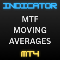 MTF Moving Averages