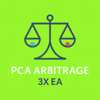 PCA Arbitrage3X EA