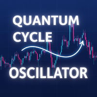 Quantum Cycle Oscillator