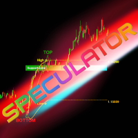 Speculator MT4
