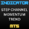 Step Channel Momentum Trend