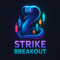 Strike Breakout