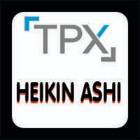 TPX Heiken Ashi