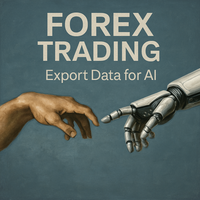 Trading Exporter for AI Assistant