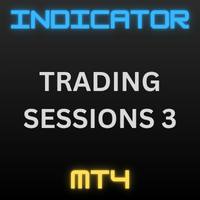 Trading Sessions 3