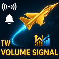 TW Volume Signal Pro MT4