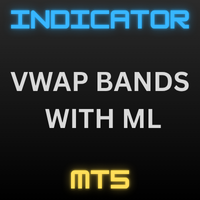 VWAP Bands with ML