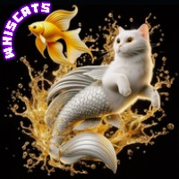 WhisCats