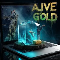 Alive Gold