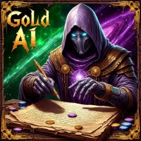 Gold Ai Ea
