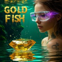 Gold Fish Scalp