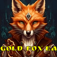 Gold Fox MT4